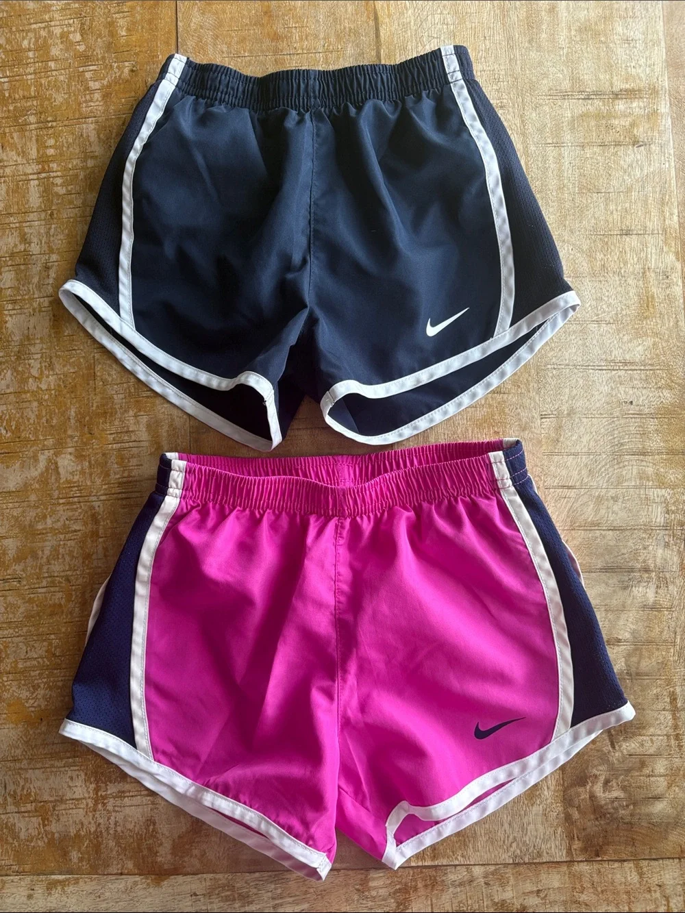 Nike Girls' Athletic Shorts Set size 6/6x